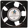 VENTOLA AC  HQ CY 201/A 120 x 120 x 38 mm 